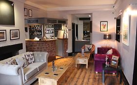 The Lorna Doone Hotel